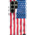 USA Flag Galaxy S23 Ultra Pro Case